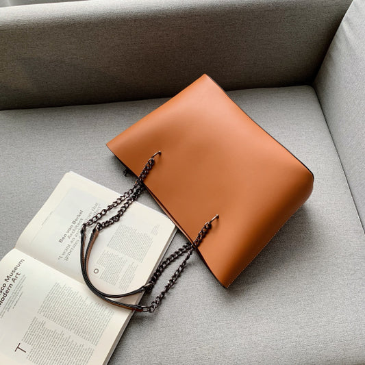 GEMMA TOTE  BAG MUSTRAD