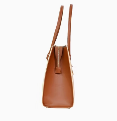 LILY BAG PINK