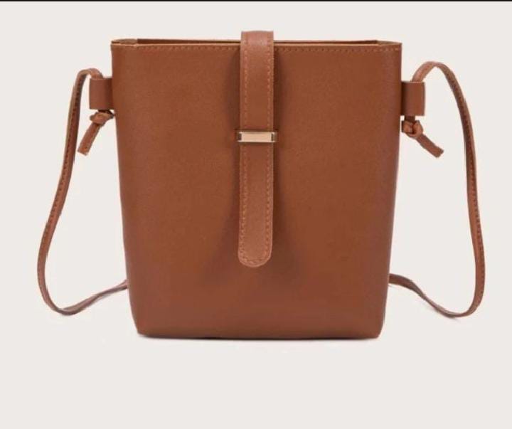 NOVA MINI CROSS BODY MAROON