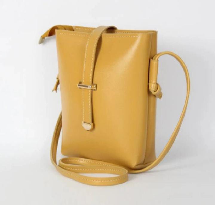 NOVA MINI CROSS BODY MAROON