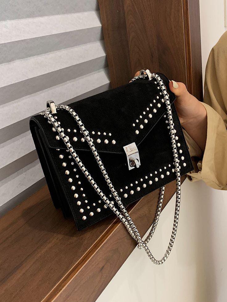 Monza Bag (black