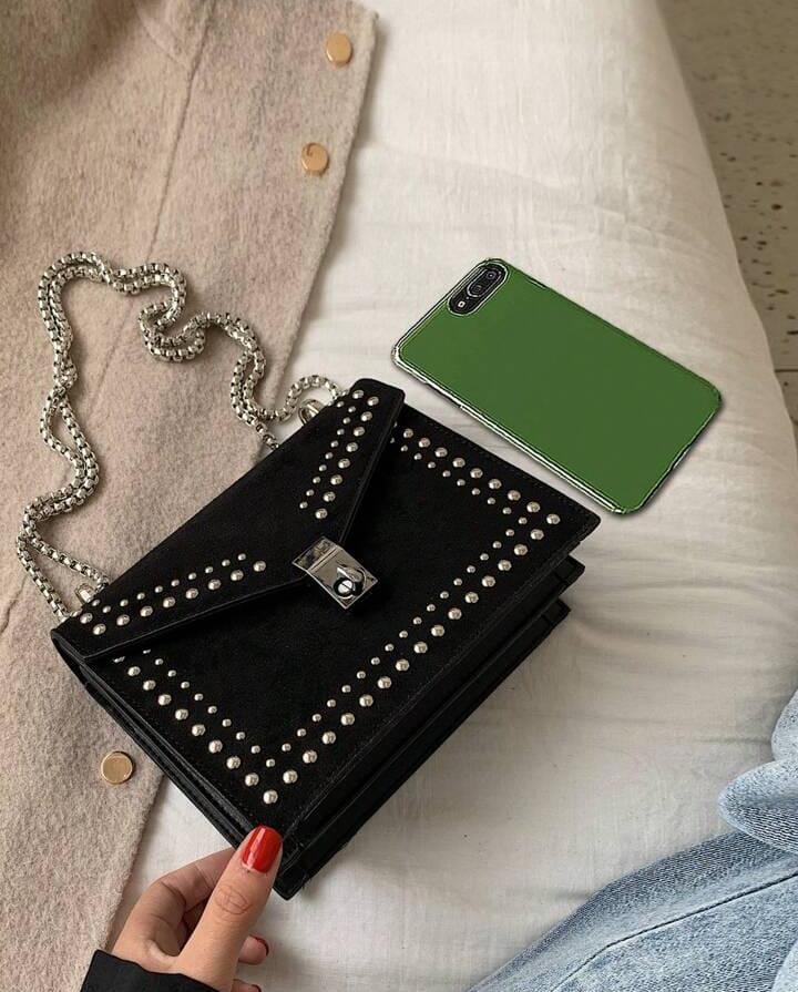 Monza Bag (black