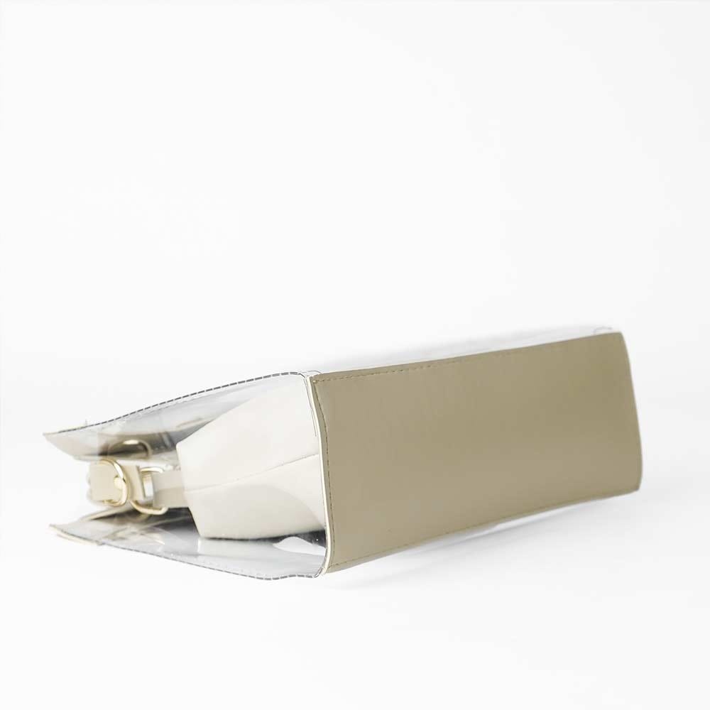 CAPRI BAG BEIGE