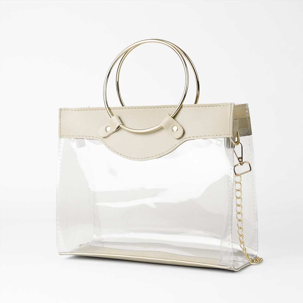 CAPRI BAG BEIGE