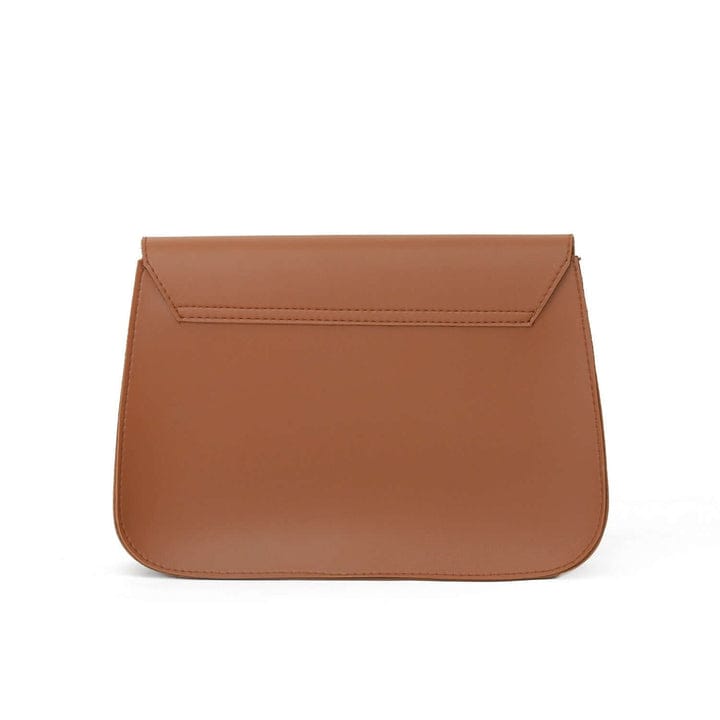CLASSIC CROSS BAG BROWN