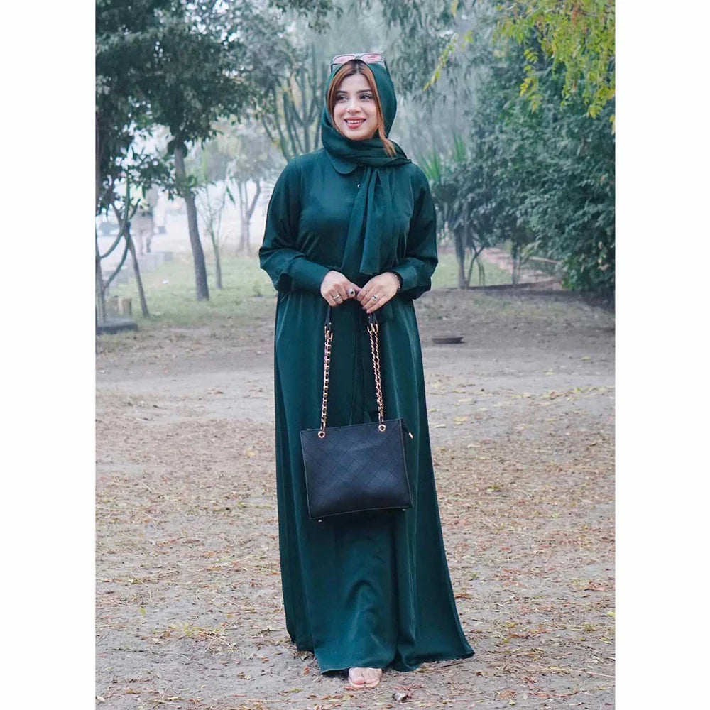 HOBO BAG BLACK