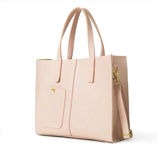 SADDLE BAG PINK