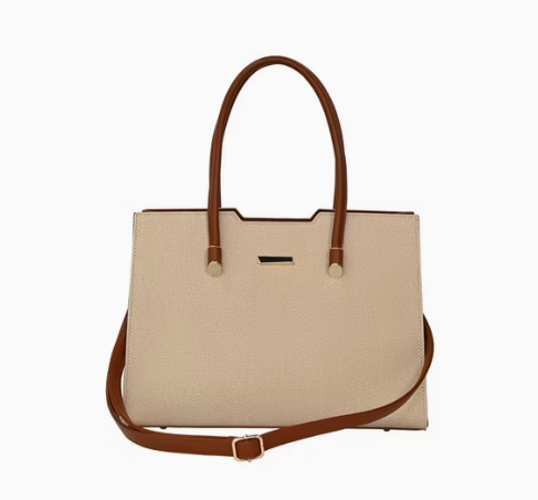 LILY BAG PINK