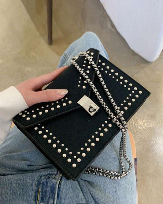 Monza Bag (black