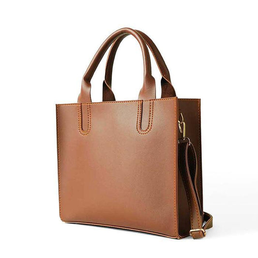 Eensy Bag Brown