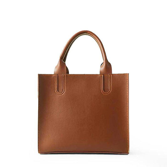 Eensy Bag Brown