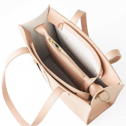 SADDLE BAG PINK