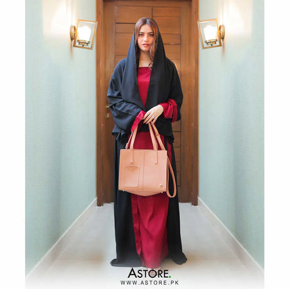 SADDLE BAG PINK
